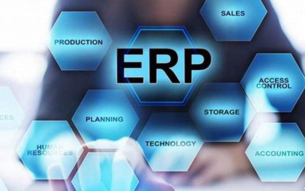 為什么企業(yè)erp系統(tǒng)不能順利上線，原因是什么?